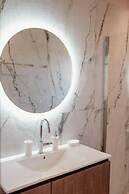 Pithari Stone Villa in Fiskardo