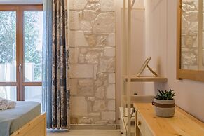 Pithari Stone Villa in Fiskardo