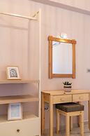 Pithari Stone Villa in Fiskardo