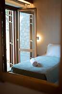 Pithari Stone Villa in Fiskardo