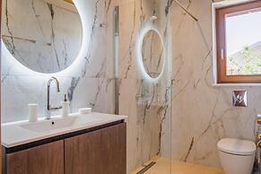 Pithari Stone Villa in Fiskardo