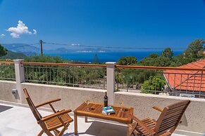 Pithari Sunset Villa