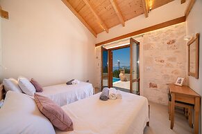 Pithari Sunset Villa