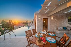 Pithari Sunset Villa