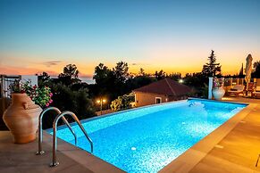 Pithari Sunset Villa