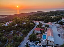 Pithari Sunset Villa