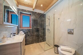 Pithari Sunset Villa