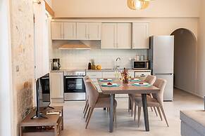 Pithari Sunset Villa