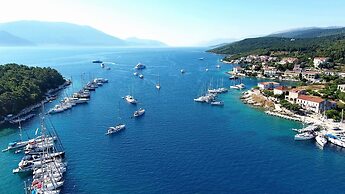 Pithari Sunset Villa