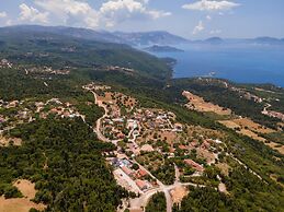 Pithari Sunset Villa