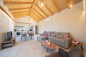 Pithari Sunset Villa