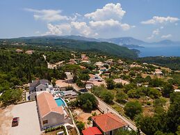 Pithari Sunset Villa