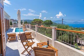 Pithari Sunset Villa