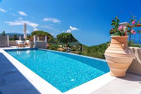 Pithari Sunset Villa