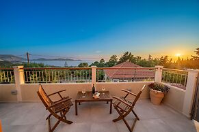 Pithari Sunset Villa