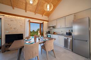 Pithari Sunset Villa