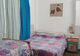 Hospedaje La Rana