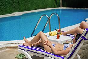 Kemer Royal Beach Hotel