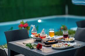 Kemer Royal Beach Hotel