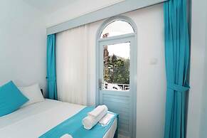 Kemer Royal Beach Hotel
