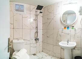 Kemer Royal Beach Hotel