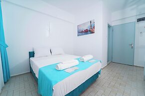 Kemer Royal Beach Hotel