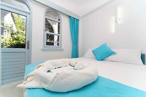 Kemer Royal Beach Hotel