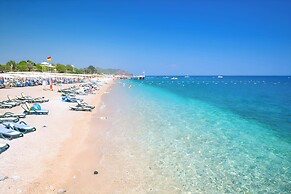 Kemer Royal Beach Hotel