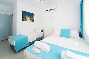 Kemer Royal Beach Hotel