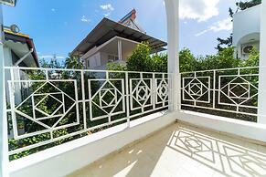 Kemer Royal Beach Hotel