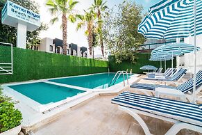 Kemer Royal Beach Hotel