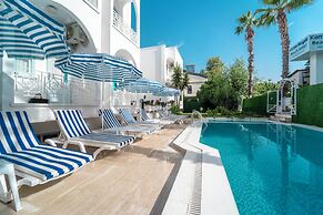 Kemer Royal Beach Hotel