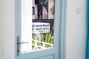 Kemer Royal Beach Hotel