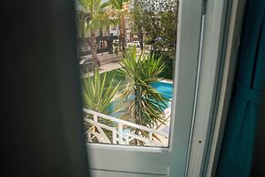 Kemer Royal Beach Hotel