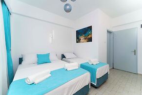 Kemer Royal Beach Hotel