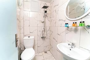 Kemer Royal Beach Hotel