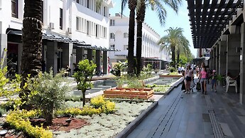 Kemer Royal Beach Hotel