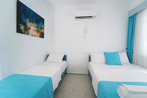 Kemer Royal Beach Hotel