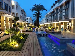 Kemer Royal Beach Hotel