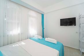 Kemer Royal Beach Hotel
