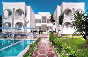 Kemer Royal Beach Hotel