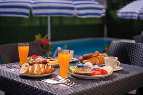 Kemer Royal Beach Hotel