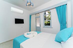 Kemer Royal Beach Hotel