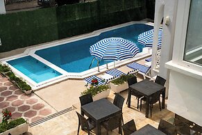 Kemer Royal Beach Hotel