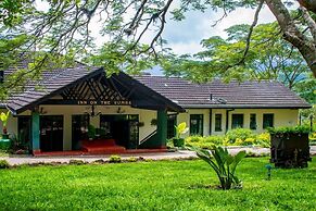 Inn on the Vumba Hotel