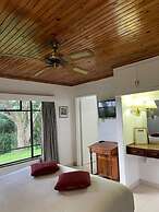 Inn on the Vumba Hotel