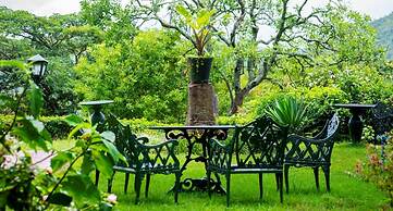 Inn on the Vumba Hotel