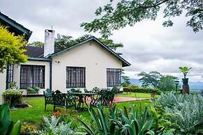 Inn on the Vumba Hotel
