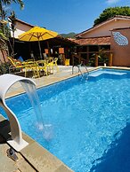 Vila Vitória Pousada