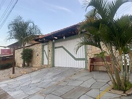 Vila Vitória Pousada